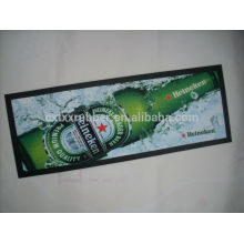 bottle drinking beer cool crazy counter rubber bar mats